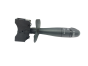 Превключвател на чистачките 7701047553 Valeo 6164 Renault Clio 2