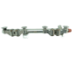 Релса за впръскване 175204385R 1.2 TCE DIG-T Renault Nissan