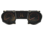 Брояч Mitsubishi Pajero Montero MB723900 69326-950