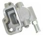 Корпус на термостат Оригинал Citroen Peugeot 1.0-1.6 TU 9607768180 133681
