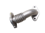 Тръба на Egr Citroen Peugeot 84715F01 9678390580 2.0 e-HDI