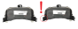 Брояч Fiat Doblo 51762258 503001440500 58202