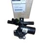 Корпус на термостат Оригинал 1106000Q1C 8200978542 Renault Nissan