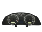 Брояч VW Passat B3 3B0920827 110080198001 52327