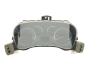 Брояч Fiat Panda 51871016 503005310800 25649