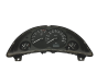 Тахометър Opel Corsa C 13173347WA 110008988026 51645
