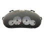 Тахометър Peugeot 206 9645847380 49617