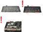 Брояч Renault Clio 1 7700841356 A 21578560-2 Sagem