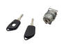 Превключвател за запалване Peugeot 406 447101 14402