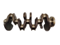 Колянов вал 0501L4 9802962980 53466005 1.6 VTI Citroen Peugeot 4776