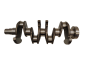 Колянов вал Renault 122018500R 8200156373 1.2 16v D4F712 4708