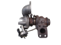 Турбокомпресор 0375R0 9673283680 1.4 eHDI 1.6 HDI 8v PSA Ford S5