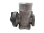 Клапан Egr Mercedes-Benz A W168 A6680900454 1.7 CDI Wahler