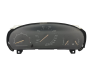 Тахометър Saab 9-5 5373188 69295-170T 54546