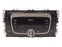Радио Cd Mp3 Ford Focus 7M5T-18C939-JD CDX-FS307JD Sony