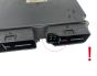 Шофьор 1860095400 1860A954 E6T73471 Smart Mitsubishi 52751