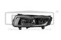 Лампа Drl 6R0941061C 89410609402 VW Polo DPA