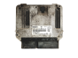 Контролер на двигателя 51812902 0281012963 Fiat Bosch 30104