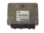Шофьор IAW4AF.M9 55187372 61600.627.05 Fiat Magneti Marelli 2808