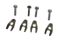 Поправка Wtrysków Paliwa 8200703166 Renault 1.9 dci Bosch