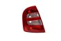 Лампи Задна част Ляво 6Y6945111B 89450213202 Skoda Fabia 1 DPA