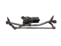 Механизъм на чистачките Citroen C2 C3 9638117180 6401F4 Valeo 1280
