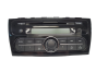 Радио Cd Mitsubishi Space Star 8701A621 DY1 ME3E21-4-T