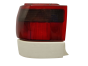 Лампи Ляво Задна част 95656605 Citroen ZX Hatchback Valeo 13111