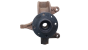 Колесен шарнир Преден край Права Renault 8200212435 402022048R