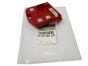 Klema + Akumulatora Оригинал Renault Laguna 2 Espace 4 8200528330