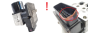 Абсорбционна помпа Lancia Ypsilon 51845405 54085155B TRW 1072