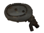 Корпус на въздушния филтър 7700856579 Renault 19 Clio I 7700860662 12130