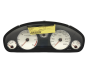 Брояч Peugeot 407 9651855380 110080221012 44990