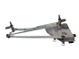 Механизъм на чистачките Ford Fiesta 8A61-17500-BG 8A61-17B571-BB RHD Anglik