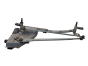 Механизъм на чистачките Ford Fiesta 8A61-17500-AD 8A61-17B571-AA 1408