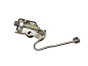 Сензор за налягане на отработените газове FAP 8200641554 8200717010 2.0 DCI Renault