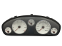 Тахометър Peugeot 407 9658138480 44960