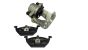 Спирачен накрайник Пълна версия Вдясно Оригинал 1K0615124A VW Audi Seat Skoda