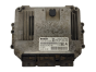 Шофьор PSA 0281012620 9659614980 Bosch 20392