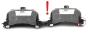 Брояч Fiat Doblo 51727188 503000930600 55498