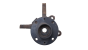 Колесен шарнир Преден край Права Renault ABS 400147304R 65mm x:52