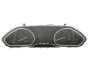 Тахометър Peugeot 208 2008 9805396180F 9805341480 YM