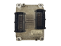 Контролер на двигателя Fiat 00551803150 0261207905 Bosch