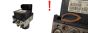 Абсорбционна помпа Toyota Corolla Verso 44540-0F011 0265225284 Bosch 5849