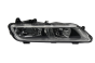 Лампа за мъгла Ляво 3AA941661G 89410984802 VW Passat B7 DPA