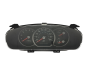 Тахометър Kia Carnival 0K52A55430A 2003-6430 48023
