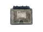 Контролер на двигателя IAW4EF.G1 73502897 Fiat 34657