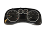 Тахометър Peugeot 307 9647538280 A01 1958
