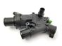 Корпус на термостат Оригинал Citroen Peugeot 407 C5 2.0 HDI 9803648780
