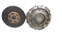 Комплект съединители Valeo 191268z 306203Z Renault Midlum 5010452420 5010613076